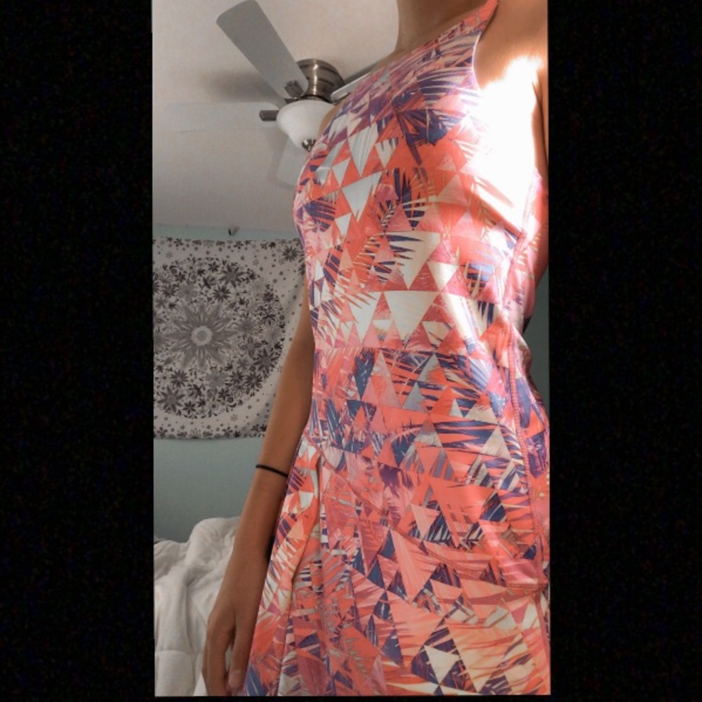 Ivviva dress